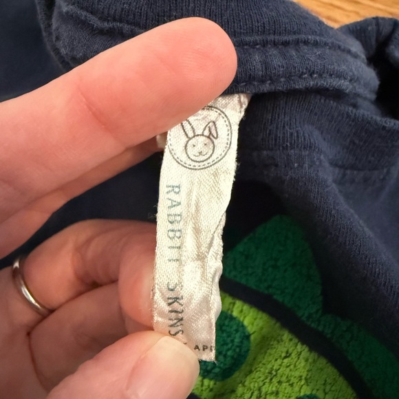 Three Third Birthday Dinosaur Tshirt Size 3 - Picture 2 of 5